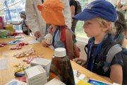 Sprechstunde bei den Teddy-Docs